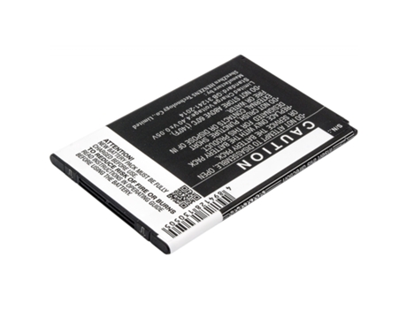 Batería POWERY 1.60.LG.25.16 para LG M250N