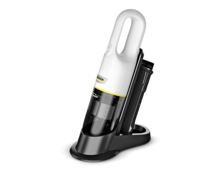 Aspiradora sin Cable KÄRCHER CVH 3 Plus Blanco Negro