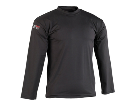 Sudadera de Hombre HURLEY Dri Fit Naturals Full Verde