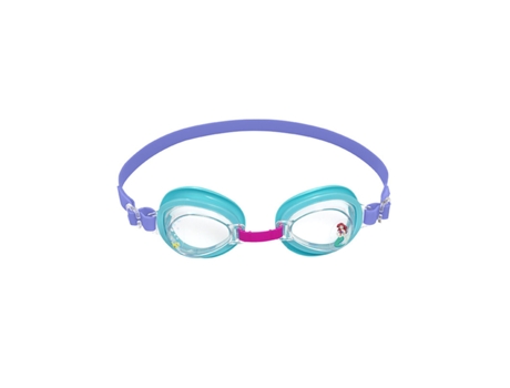 Gafas de Natación para Niños BESTWAY Azul (1 unidad)