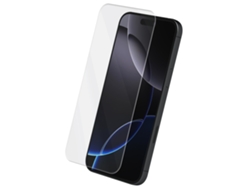 Protector de Pantalla Templado Protector Dureza para iPhone 16 Pro MAYAXESS Vidrio Templado Transparente