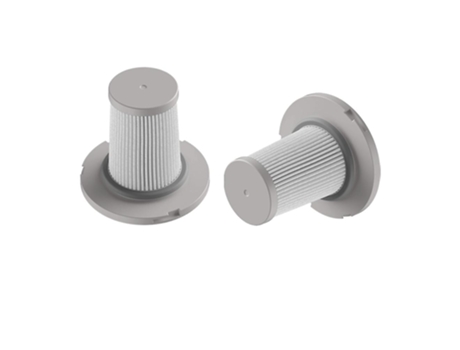 Peças para filtro rowenta zr009005 hepa para x-force flex 8.60 sem fio