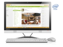 All in One 23'' LENOVO Ideacentre 300-23ISU
