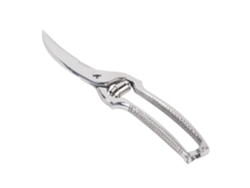 VICTORINOX Tijeras para aves 25cm Acero inoxidable de alta calidad con muelle amortiguador