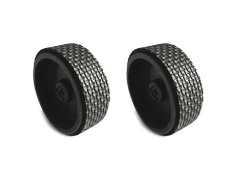 Robô esfregão de rodas geral para rodas irobot braava 380/mint 5200