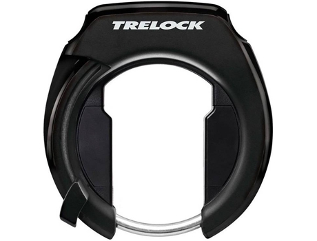 Candado de Bicicleta TRELOCK Rs 351 Az Standard (Llaves)