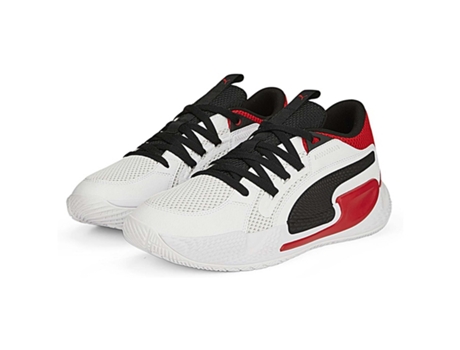 Zapatillas de Hombre PUMA Court Rider Chaos Multicolor (44.5)