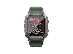 Reloj inteligente para hombre con llamadas, más de 100 modos deportivos, resistencia IP68 y batería de larga duración Yizhood