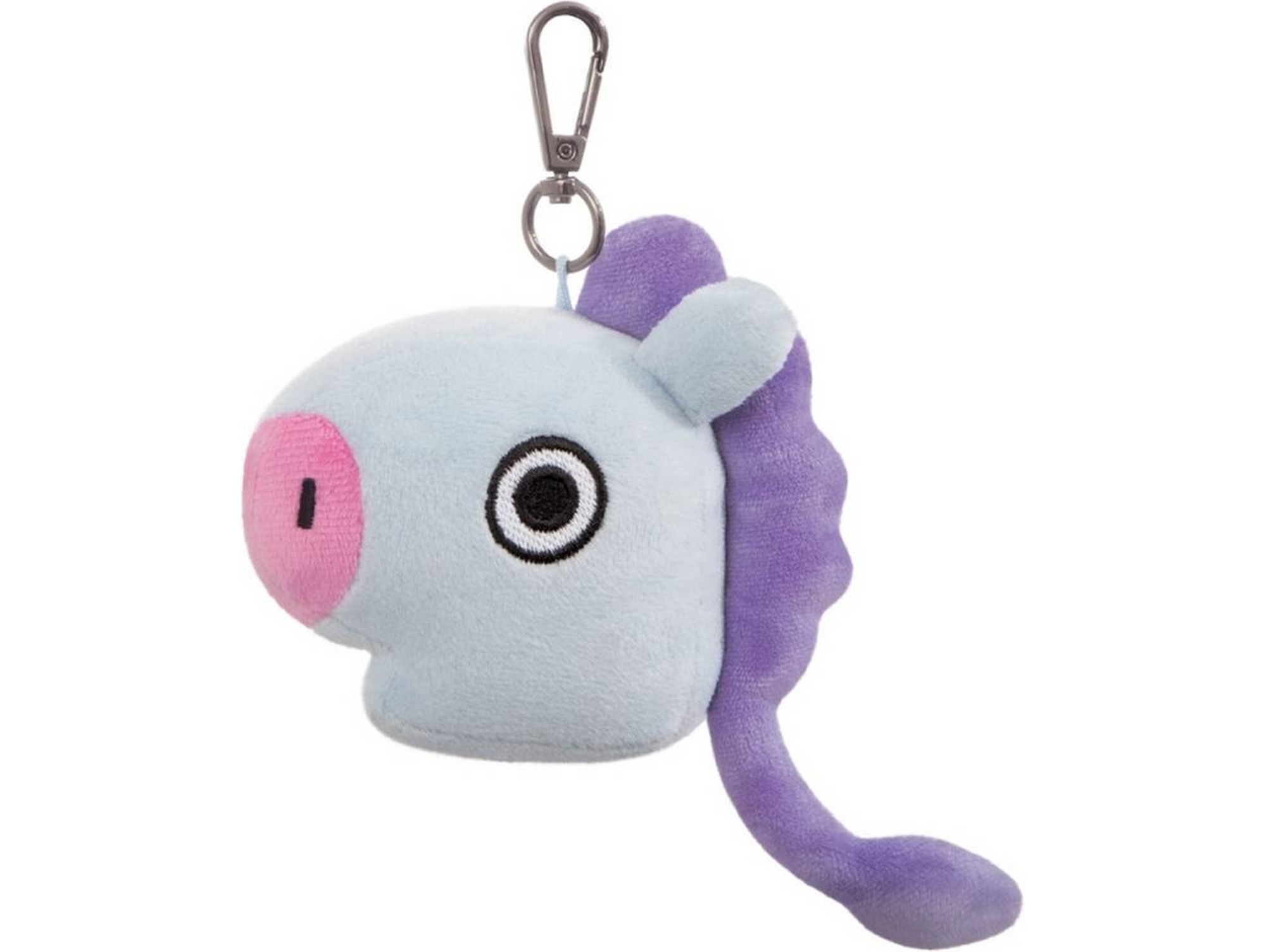 Llavero BT21 Clip Mang