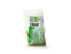 Alholva molida ecológica - 35 g