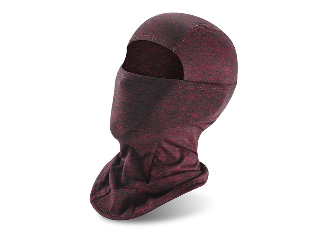 Bufanda Polar De Invierno, Cómoda, Para Motociclismo, Carreras, Protector Facial, Resistente Al Viento Y Al Polvo.