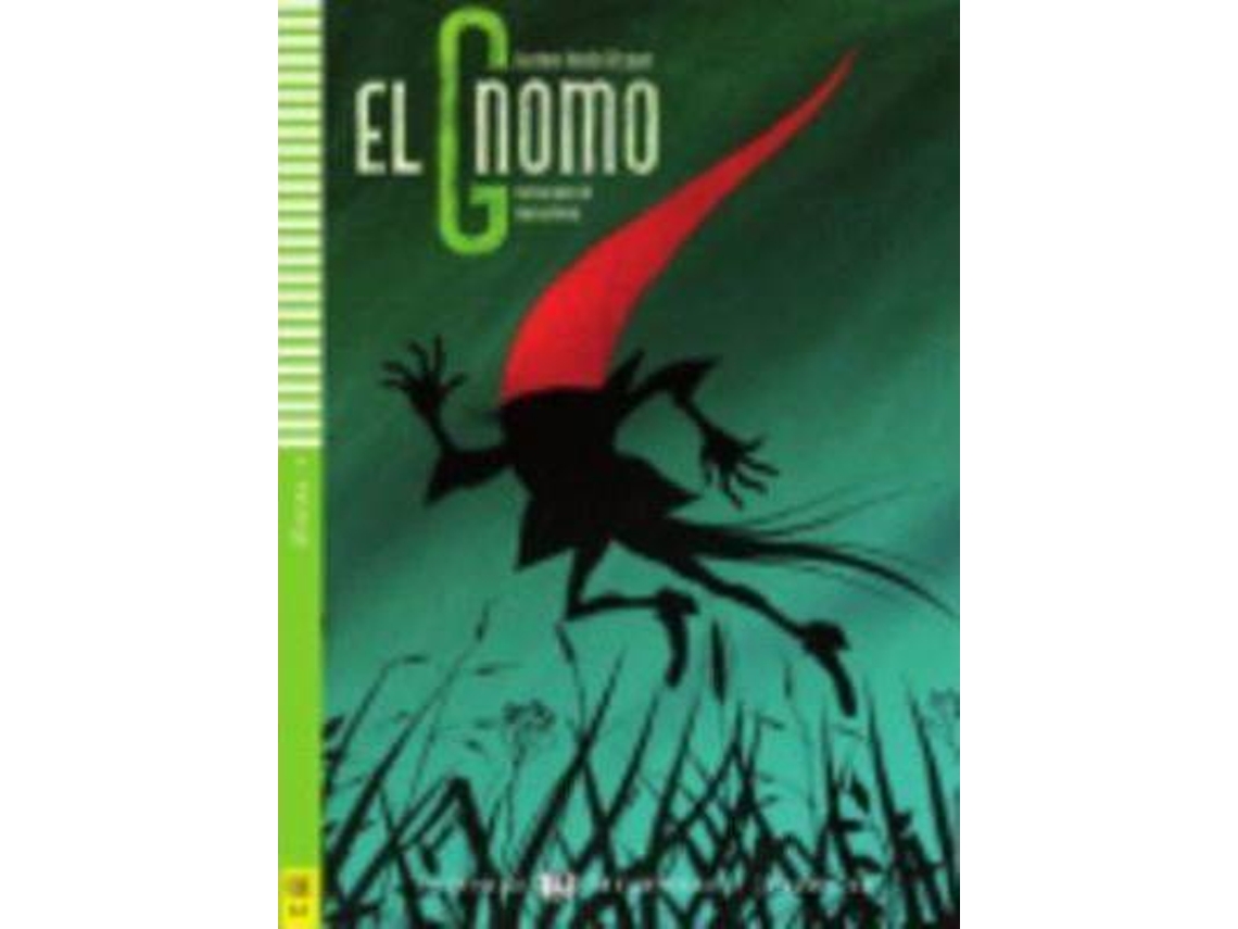 Libro Young Eli Readers - Spanish de Andrea Rivola| Gustavo Adolfo Becquer (Español)
