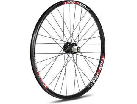 Rueda Trasera para Ciclismo de montaña GURPIL Mtb 6b Disc Bull 6b Disc Tubeless (26´´)