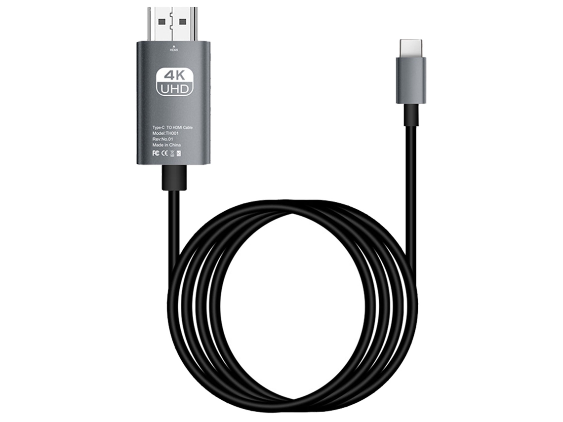 Unidad Flash Usb Roja De 64 Gb Con Adaptadores Usb-c Y Micro Usb Para Windows 98 Y Os X 9