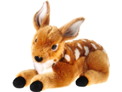 Peluche HEUNEC Rehkitz