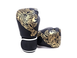 JILLIOPER Guantes de Boxeo para Niños Guantes de Entrenamiento para Golpes Sparring Kickboxing