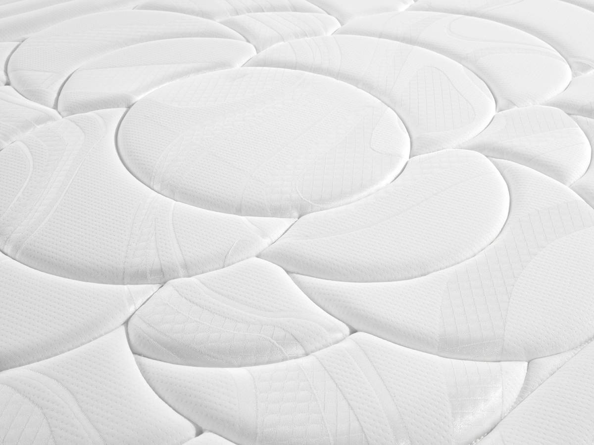 Colchón BEZEN MATTRESS AND HEALTH Paris (135x180cm - Muelles Ensacados)