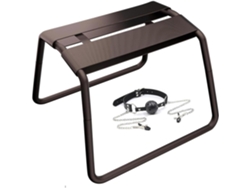Silla Multifuncional. Montaje Y Desmontaje Rápidos. Compacta Ahorra