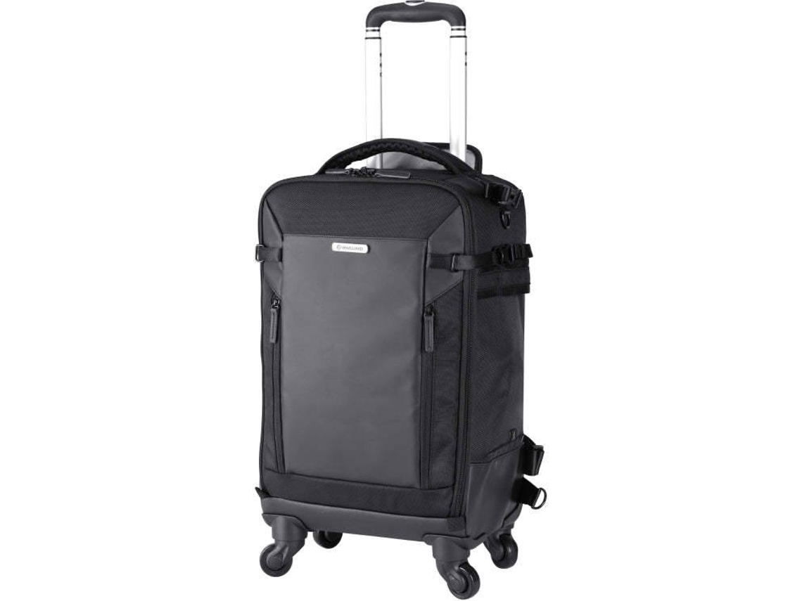 Trolley para Cámara VANGUARD Veo Select 58T BK Negro