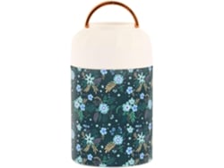 Acero Inoxidable - Vaso Térmico Portátil