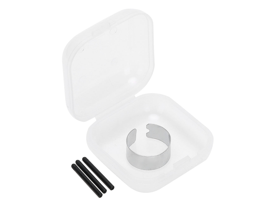 Juego De 3 Recambios De Punta Táctil Duraderos Para Micro Surface 4 Pro 4/5