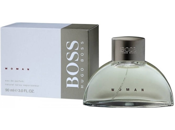 Perfume HUGO BOSS Boss Woman Edp (90 ml)