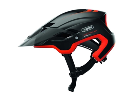 Casco ABUS Pd-M10 Bmx 916