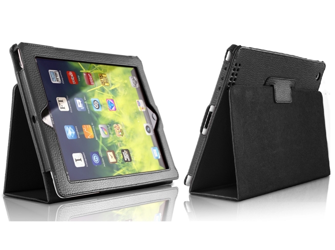 Funda iPad Mini Stand