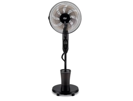 Ventilador De Pie UFESA Nevada + 60W