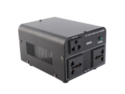 Convertidor de potencia de 800 W, transformador de voltaje bifuncional monofásico, conversión bidireccional (arriba y abajo)