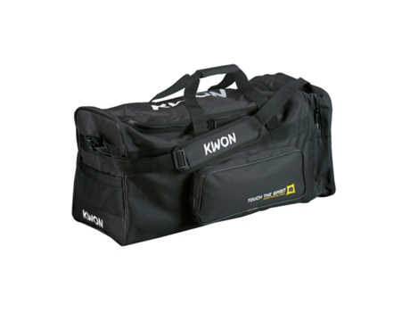 Bolsa de Deporte KWON Unisexo (Multicolor - Tu)