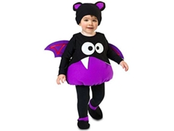 Disfraz de Niño VIVING Vampiro (Tam: 1-2 años)