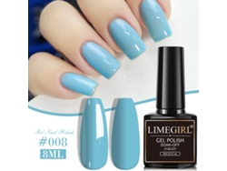 Esmalte de uñas en gel para manicura, lanzamiento en 2026, con gel especial para fototerapia.8