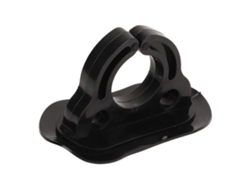 4 Clips Para Remos Para Botes Inflables, Soportes Para Remos, Accesorios De Fijación Para Kayak