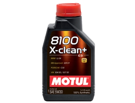 Aceite de Motor MOTUL 5w-30 (1L)