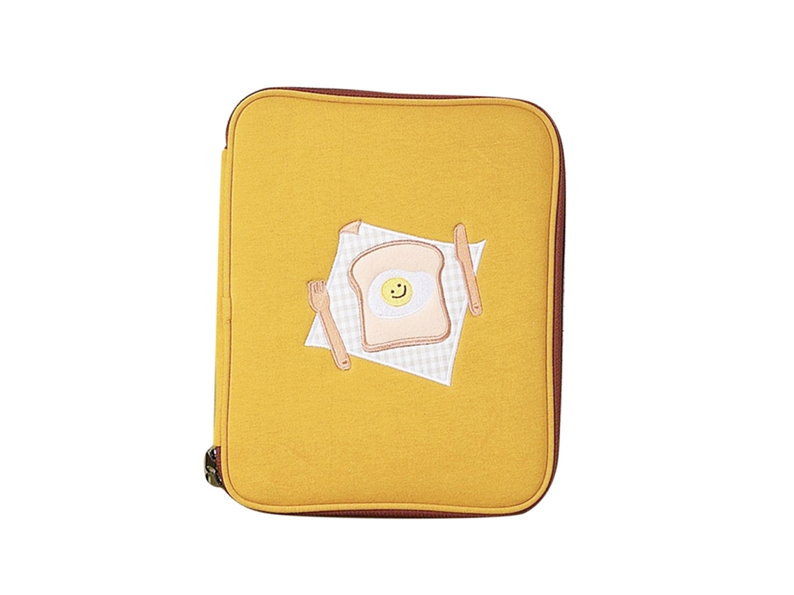 Funda para tableta (impermeable y transpirable)