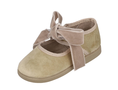 184-Zapatos Siron Angelitos Niña 19 L&R SHOES