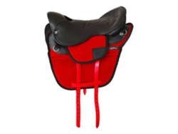 Sela de Reide Vibha Vermelho 17´´LEXHIS