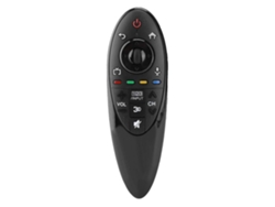 Mando a distancia para televisores LG AN-MR500G y AN-MR500. Alta velocidad y compatibilidad, ideal para el hogar, la oficina y los viajes.