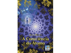 Libro A Consciência do Átomo de Alice Bailey (Portugués)