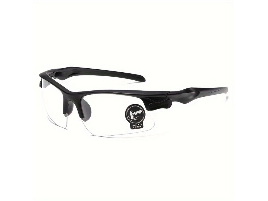 Gafas de ciclismo unisex One, protección UV400. Pickify Punnyb Slo