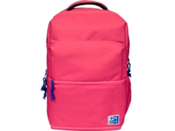 Mochila Escolar OXFORD B-Out Sandía