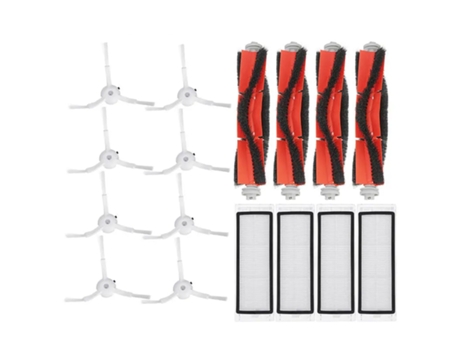 Accesorio Aspiradores XIAOMI 8un 4un 4un filtro HEPA