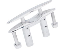 Taquet De Bateau Extensible En Acier Inoxydable Con Forma Ergonómica Confortable, Parfait Pour Les