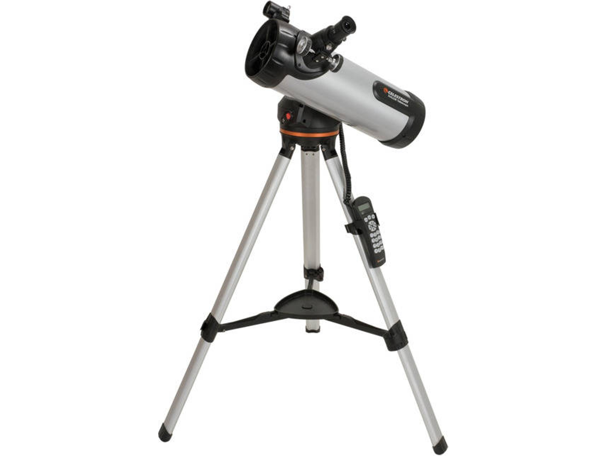 Telescopio Terrrestre CELESTRON 114LCM 40-111x