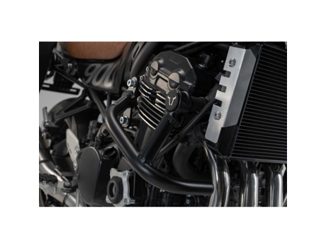 Juego de 2 carenados de moto SW-MOTECH Kawasaki Z900RS/ Cafe (17-)