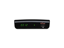 Receptor De Tv Satélite Gtmedia V7 S2x Hd 1080p Suporta Dvb-s/s2/s2x Biss Auto Roll Filmes Online