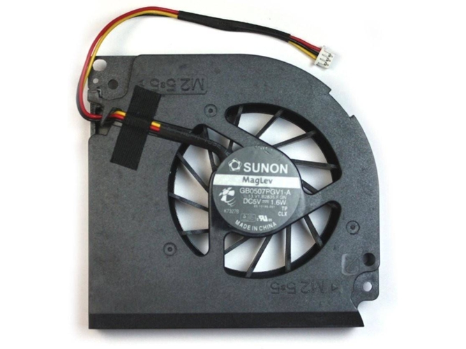Ventilador para Portátil Acer Aspire 5930G 5930 7000 Dfs551305Mc0T