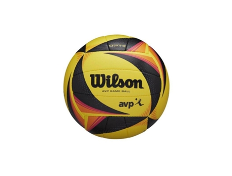Balón de Voleibol de Playa WILSON Multicolor (Talla 5)