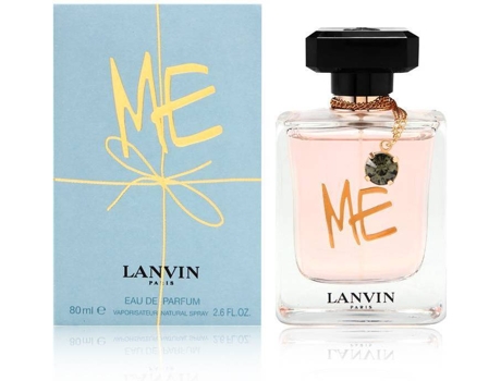 Perfume LANVIN Me Eau De Parfum (80ml)